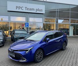 TOYOTA COROLLA 1.8 HYBRID STYLE