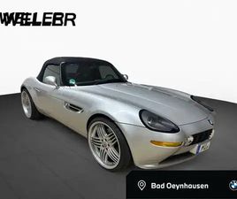 BMW Z8 BMW Z8