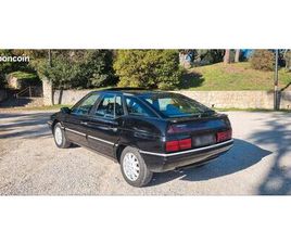 CITROEN XM CITROEN XM