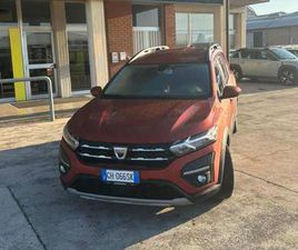 JOGGER 2021 1.0 TCE COMFORT GPL 100CV