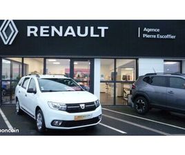 DACIA LOGAN MCV LOGAN MCV SERIE LIMITE PLUS SCE 73