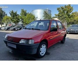 PEUGEOT 106 PEUGEOT 106