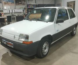 RENAULT R5 RENAULT R5 R5 FIVE