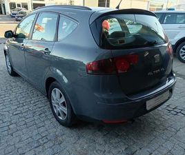SEAT ALTEA XL 1.9TDI STYLE
