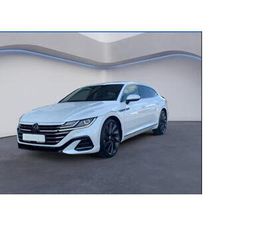 VOLKSWAGEN ARTEON SHOOTING BRAKE 2.0 TDI R-LINE