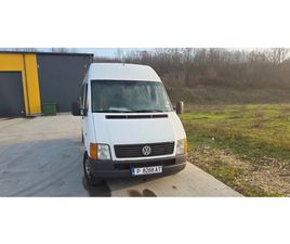 VOLKSWAGEN LT VW LT