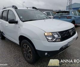 DACIA DUSTER DACIA DUSTER 1.5 DCI 110 CH