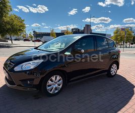 FORD C-MAX FORD C-MAX 1.6 TDCI 115 TREND