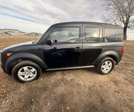 HONDA ELEMENT 2005 HONDA ELEMENT