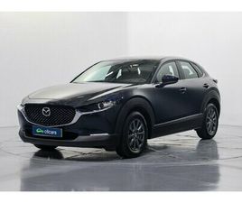 MAZDA CX-30 SKYACTIV G MAZDA CX-30 MILD HYBRID CX-30 2.5 E-SKYACTIV-G PRIME LINE FWD 103KW