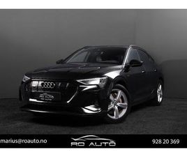 50 - S-LINE/KROK/LUFT/MATRIX/ACC++