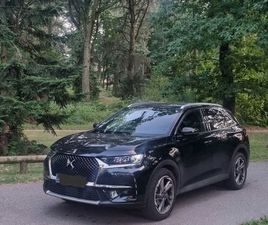 DS7 CROSSBACK OPERA 130CH EAT8 2022A 16590E