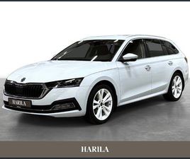 2,0 TDI 200HK 4X4 STYLE