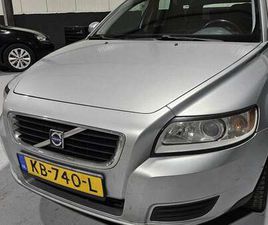 VOLVO V50 V50 1.8