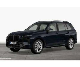 XDRIVE40D M SPORTPAKET HK HIFI DAB AHK SHZ