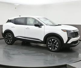 2026 NISSAN KICKS SV (AWD)