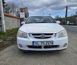 VAND MASINA KIA CERATO AN 2007 RAMNICU VALCEA