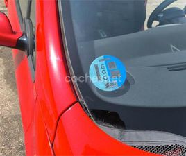 PEUGEOT 307 CC PEUGEOT 307 CC 1.6 16V