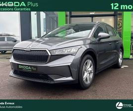 SKODA ENYAQ SKODA ENYAQ IV 85
