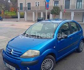 CITROEN C3 CITROEN C3
