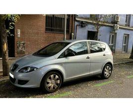 SEAT ALTEA 1.9TDI REFERENCE