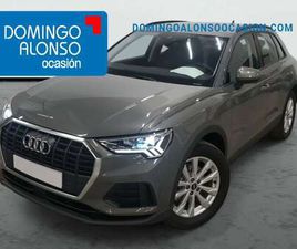 AUDI Q3 35 TFSI 35 TFSI S LINE S TRONIC