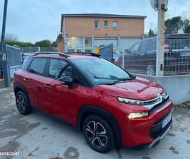 CITROEN C3 AIRCROSS THP 110 YOU