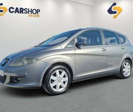 SEAT ALTEA 2.0 TDI 140CV STYLANCE