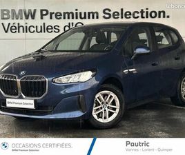 BMW SÉRIE 2 ACTIVETOURER 218I 136CH DKG7