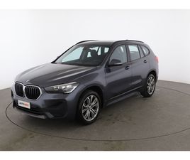 BMW X1 SDRIVE 18D SDRIVE 18D