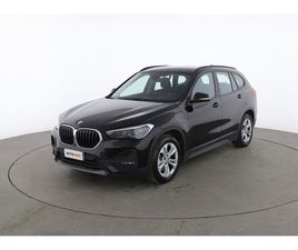 BMW X1 XDRIVE 25E XDRIVE 25E