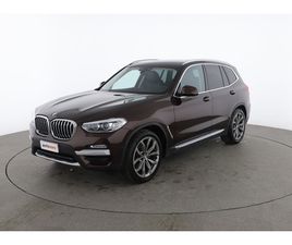 XDRIVE 20D