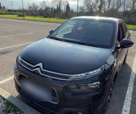 CITROEN C4 CACTUS CITROËN C4 CACTUS 1.5 BLUEHDI 120 S&S SHINE BUSINESS EAT 6