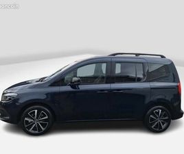 MERCEDES EQT 200 MERCEDES EQT 200 STANDARD PROGRESSIVE