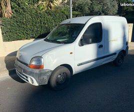 RENAULT KANGOO EXPRESS KANGOO EXPRESS 1.9D UTILITAIRE