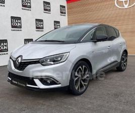 RENAULT SCENIC IV 1.6 DCI 130 ENERGY EDITION ONE