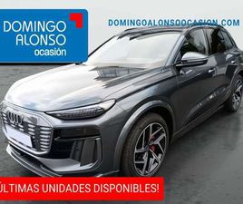 E-TRON S LINE 285 KW (387 CV) QUATTRO