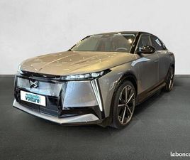 DS N°8 230 CH FWD STANDARD RANGE - ETOILE