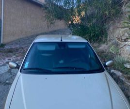 PEUGEOT 306 VOITURE ESSENCE