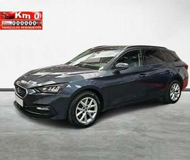 SEAT LEON ST SEAT LEÓN ST 2.0TDI CR S&S XCELLENCE DSG 150