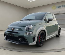 ABARTH 695 695 ABARTH 1.4 T-JET 180 70 AN