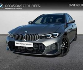 (G21) GENERATION2 TOURING 330E 292 BVA8 M SPORT