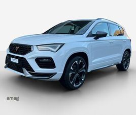 ATECA 4DRIVE