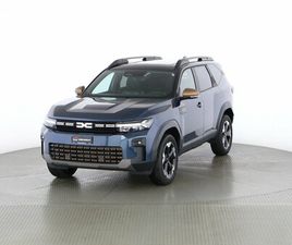 DACIA BIGSTER BIGSTER 1.2 TCE EXTREME