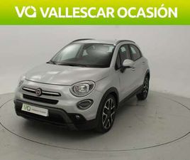 FIAT 500X CROSS 1.0 FIREFLY T3 120 CV S&S 5P
