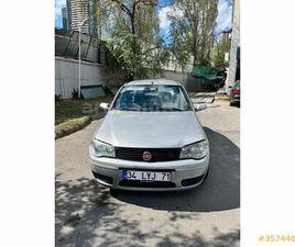 FIAT ALBEA 1.6 DYNAMIC