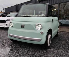 FIAT TOPOLINO FIAT TOPOLINO