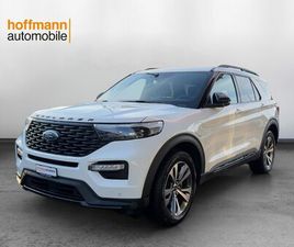 EXPLORER 3.0 ST-LINE PIH