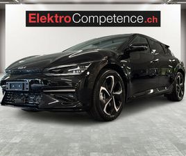 EV6 77.4 KWH GT-LINE RWD