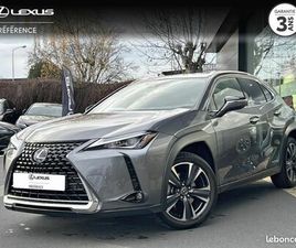 LEXUS UX UX 250H LEXUS UX 250H 2WD PREMIUM EDITION MY21
